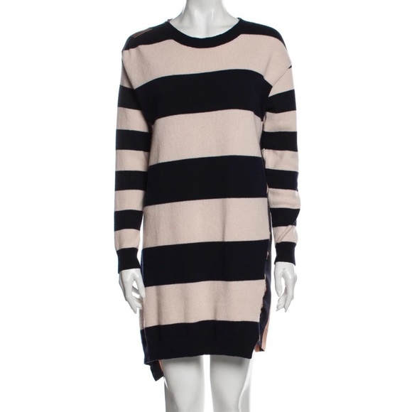 Stella McCartney Silk Sweater Dress EU38 | As Is - Picture 1 of 8